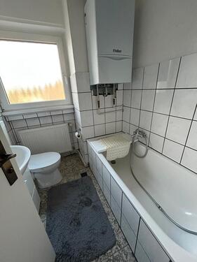 Foto - Etagenwohnung in Arnsberg zur Miete