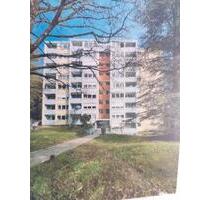 Vermietete 2-Zimmer Eigentumswohnung in Tübingen - Rottenburg am Neckar