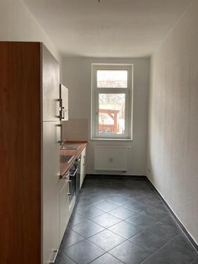 Foto - 4 Zimmer Erdgeschoßwohnung zur Miete in Leipzig