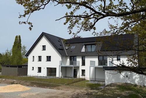 Foto - 2.5 Zimmer Etagenwohnung zur Miete in Rietberg