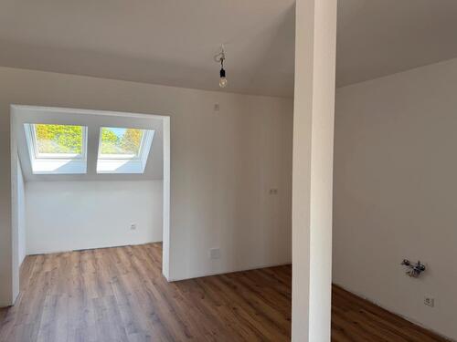 Foto - Etagenwohnung in Rietberg zur Miete