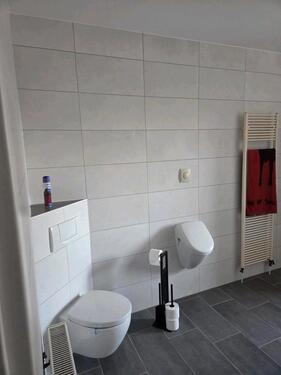 Foto - Etagenwohnung in Rahden zur Miete