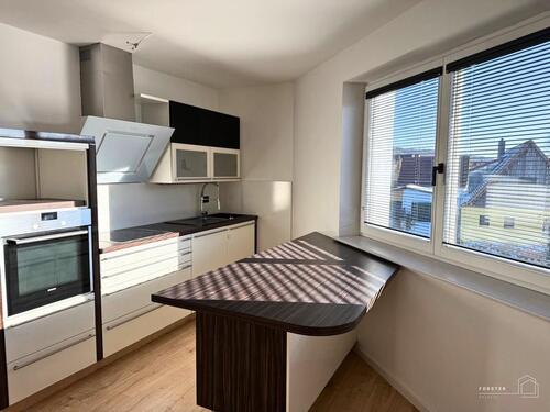 Foto - Renovierte 3-Zimmer-Wohnung in Kelheim mit Dachterasse