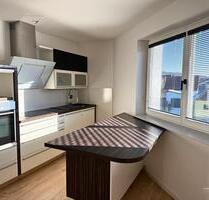 Renovierte 3-Zimmer-Wohnung in Kelheim mit Dachterasse - Neustadt an der Donau