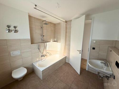 Foto - Etagenwohnung in Neustadt an der Donau zur Miete