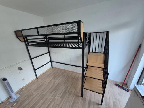 Foto - Tolles Appartement in zentraler Lage von Köln-Zollstock