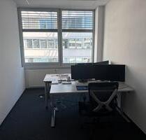 Kleines Büro - 350,00&nbsp;EUR Kaltmiete, ca.&nbsp; 14,00&nbsp;m&sup2; in Neuss (PLZ: 41460)