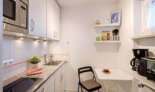 Foto - Etagenwohnung in München zur Miete