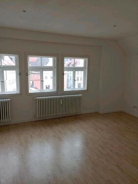 Foto - 2 Zimmer Küche Bad. Wemding, Marktplatz 12