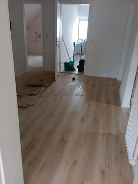 Foto - 2 Zimmer Dachgeschoßwohnung zur Miete in Wemding