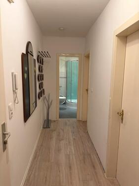 Foto - 3 Zimmer Etagenwohnung zum Kaufen in Lübeck