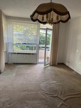 Foto - Attraktive 2 Zimmer Wohnung mit Stellplatz & Aufzug