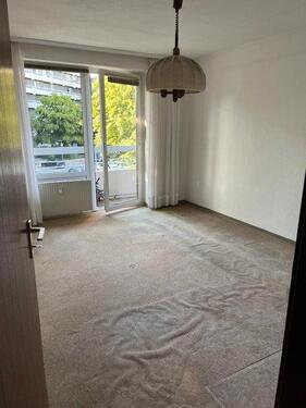 Foto - Etagenwohnung in Mülheim an der Ruhr zum Kaufen