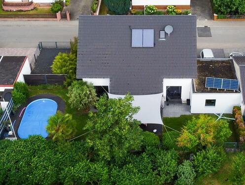 Foto - 5 Zimmer Einfamilienhaus in Lustadt