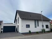 Foto - Einfamilienhaus in Lustadt zum Kaufen