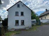 Foto - Handwerker aufgepasst! Schnäppchenhaus in Hümmerich mit Scheue