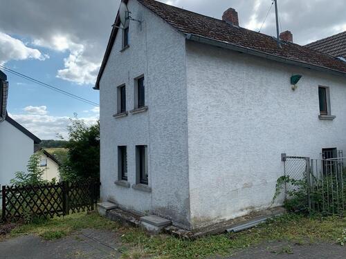 Foto - 11 Zimmer Bauernhaus, Landhaus zum Kaufen in Breitscheid