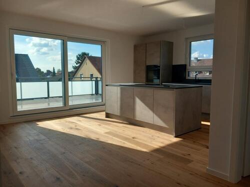 Foto - 2 Zimmer Einfamilienhaus zur Miete in Mannheim