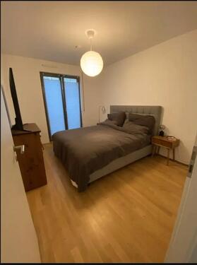 Foto - Etagenwohnung in Berlin zur Miete
