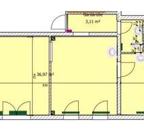Gewerberäume - 760,00&nbsp;EUR Kaltmiete, ca.&nbsp; 69,00&nbsp;m&sup2; in Erfurt (PLZ: 99086) Johannesplatz