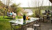 Foto - Ferienwohnung in Schwarzwald Schönwald mit Sauna und Terrasse