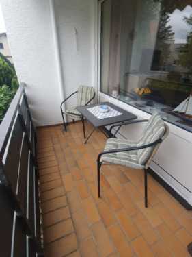 Foto - Ferienwohnung - 52,00 EUR Kaltmiete,