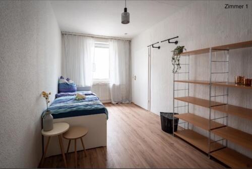 Foto - 1 Zimmer andere in Krefeld