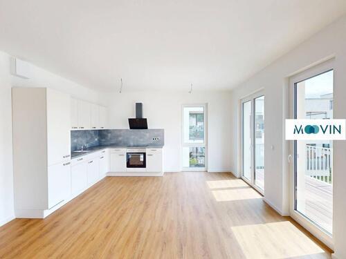Foto - Etagenwohnung zur Miete in Berlin