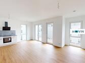Foto - Etagenwohnung in Berlin