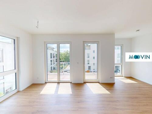 Foto - Etagenwohnung in Berlin zur Miete