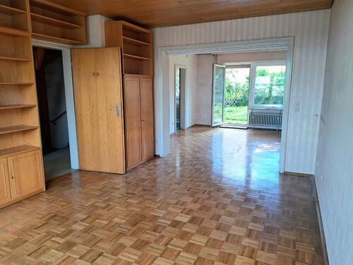 Foto - Einfamilienhaus in Bad Kreuznach zum Kaufen