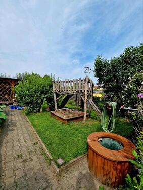 Foto - Kleingarten Garten - 1.600,00 EUR Kaltmiete, ca.  0,00 m²
