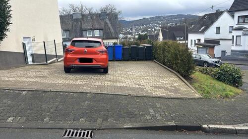 Foto - Parkplatz in Betzdorf - 20,00 EUR Miete,