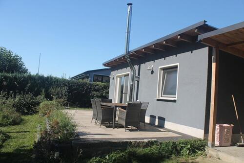 Foto - Einfamilienhaus in Wulkenzin