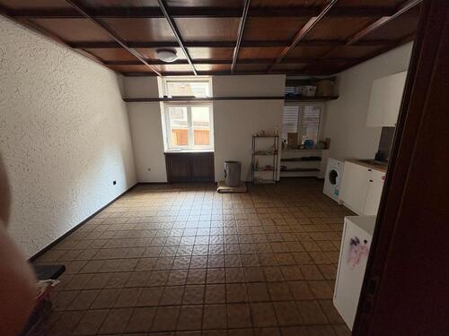 Foto - Etagenwohnung in Mannheim zur Miete