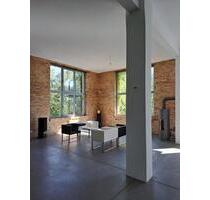 Traum-Loft mit grandiosem Wasserblick - Berlin Spandau