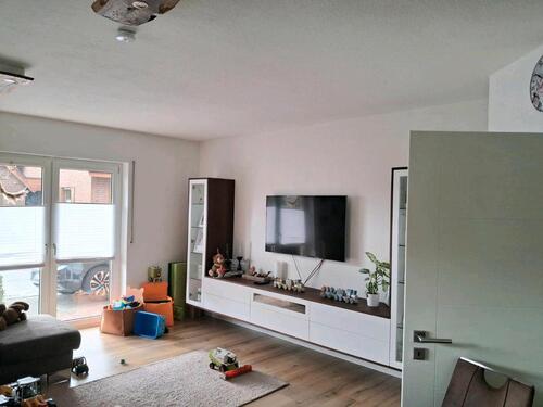 Foto - Etagenwohnung in Haselünne