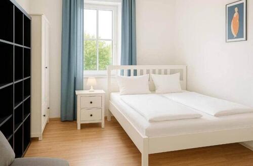 Foto - Etagenwohnung zur Miete in Leipzig