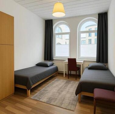 Foto - Etagenwohnung in Leipzig zur Miete