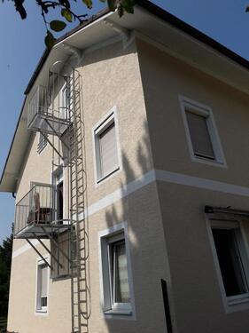 Foto - *** DG-WOHNUNG 80m² AB FEBRUAR 2026 IN AIDENBACH ***