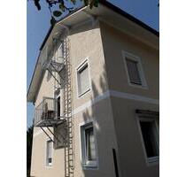 *** DG-WOHNUNG 80m² AB FEBRUAR 2026 IN AIDENBACH *** - Aldersbach