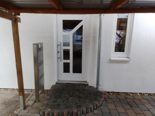 Foto - Etagenwohnung in Hannover