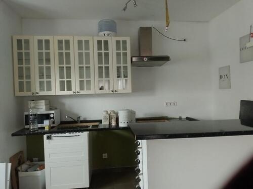 Foto - Etagenwohnung in Hannover zur Miete