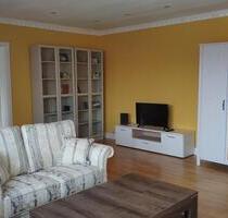 Elegante möblierte 2 Zi Wohnung in zentraler Lage - Hamburg Barmbek-Süd