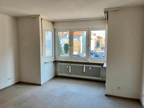 Foto - Etagenwohnung zur Miete in Niederwerrn