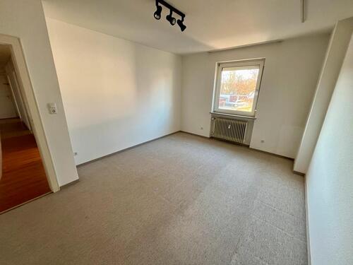 Foto - Etagenwohnung in Niederwerrn