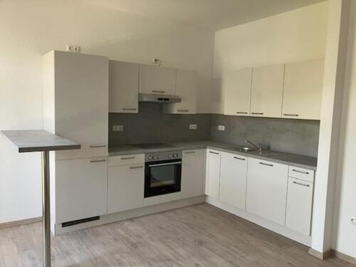 Foto - Etagenwohnung zur Miete in Plauen