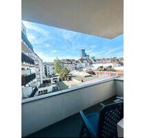 2 Zimmer Berliner Alleenur berufstätigeuntervermietung - Düsseldorf Stadtbezirk 3