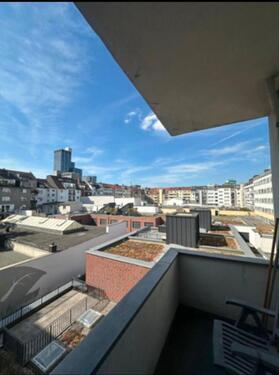 Foto - Etagenwohnung zur Miete in Düsseldorf