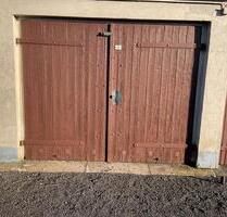 Garage Riesa-Weida - 3.000,00 EUR Miete, in Riesa (PLZ: 01587) Neuweida